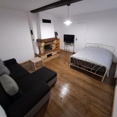Le Val D Arlette Apartment Arsonval Exterior photo