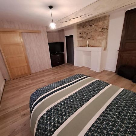 Le Val D Arlette Apartment Arsonval Exterior photo