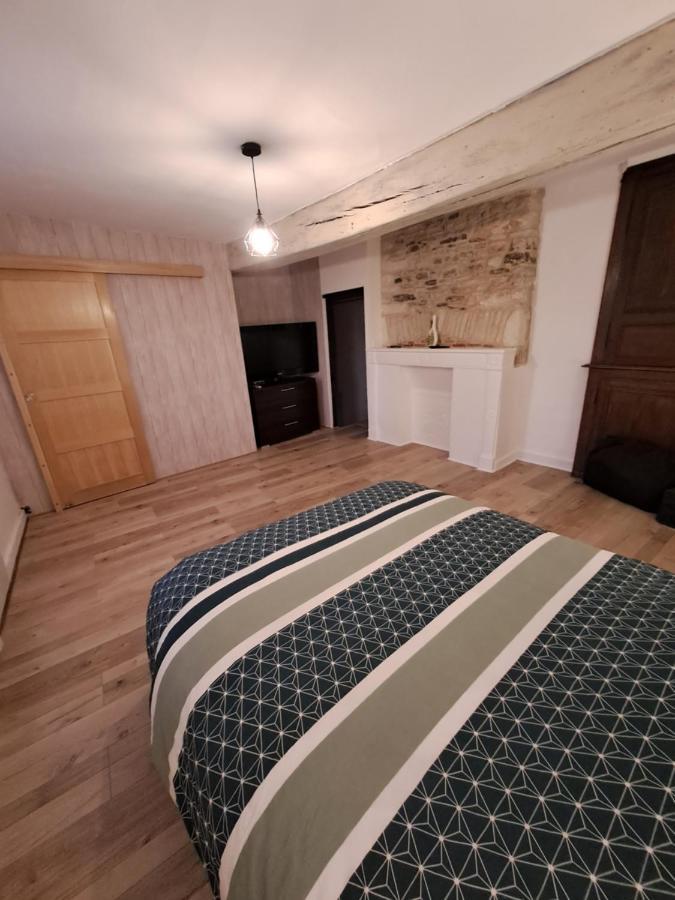 Le Val D Arlette Apartment Arsonval Exterior photo