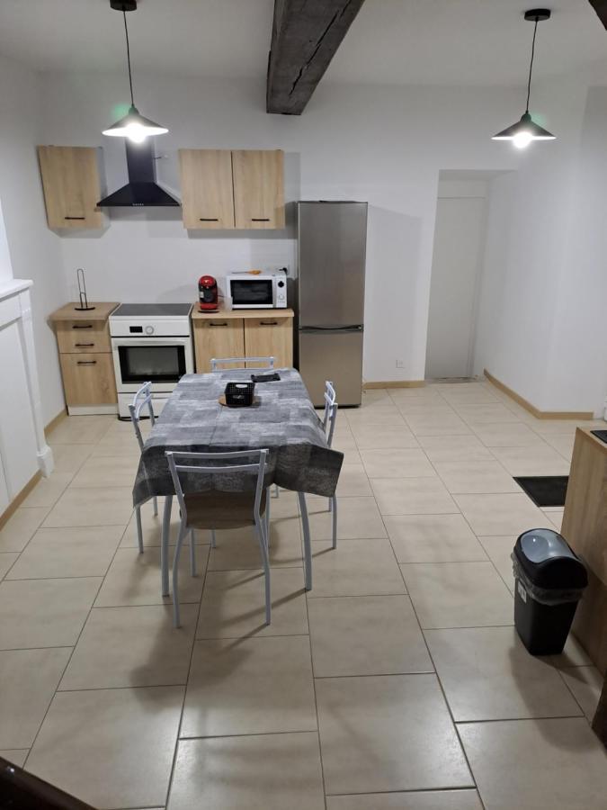 Le Val D Arlette Apartment Arsonval Exterior photo